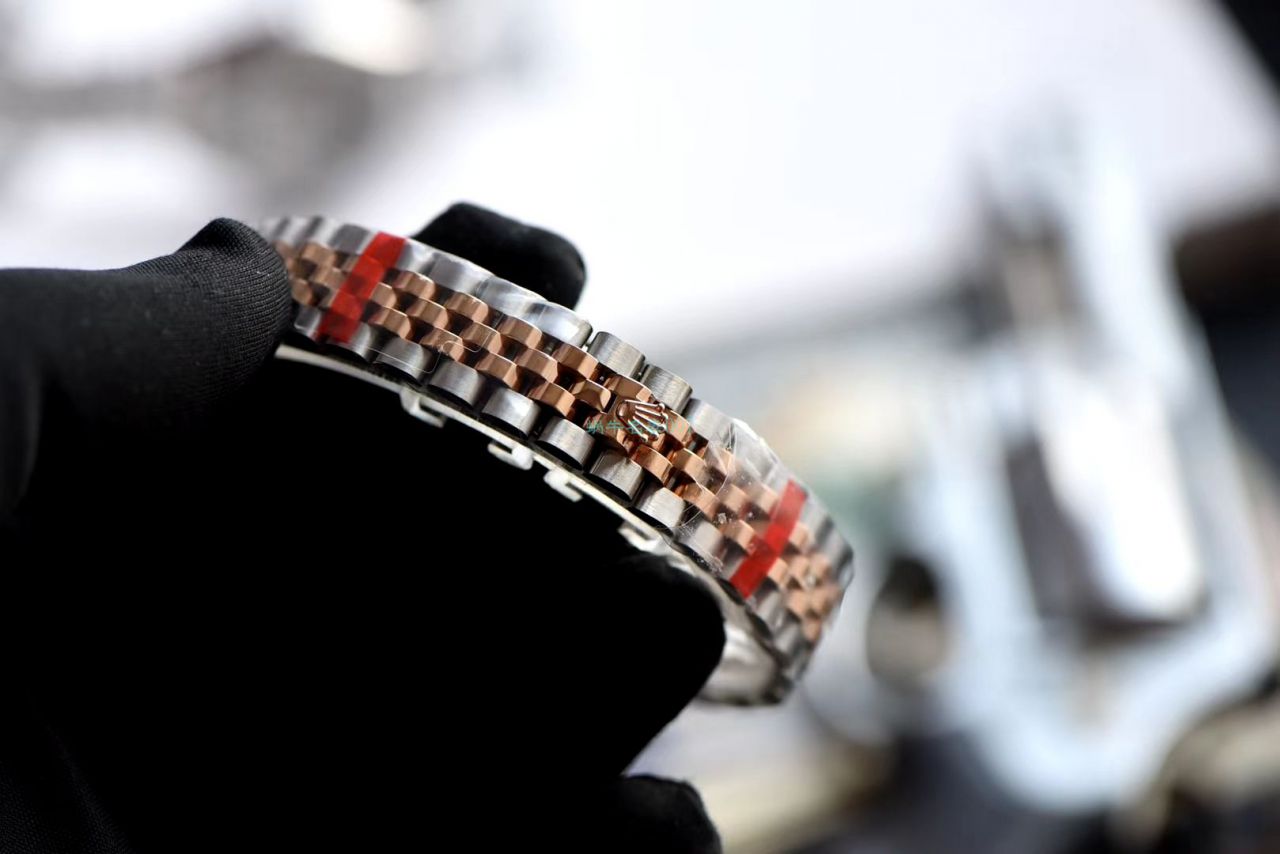 TW厂劳力士女装28MM日志型m279381rbr-0003，m279383rbr-0021腕表 / R612