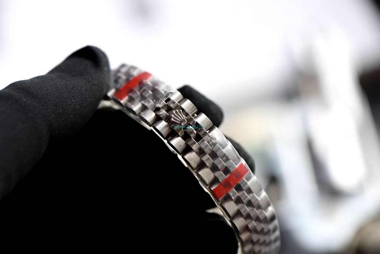 TW厂劳力士女装28MM日志型m279381rbr-0003，m279383rbr-0021腕表 / R612