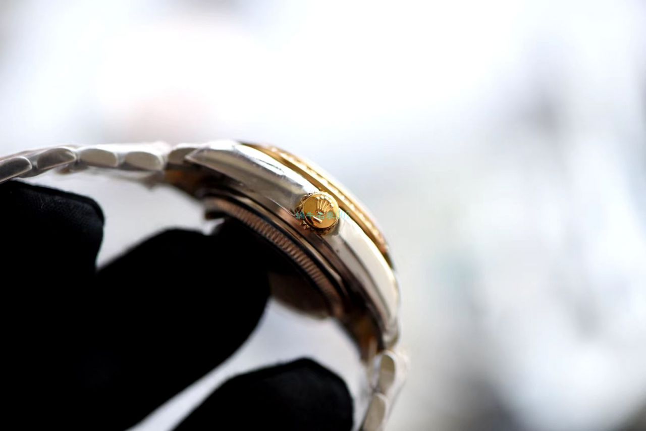 TW厂劳力士女装28MM日志型m279381rbr-0003，m279383rbr-0021腕表 / R612