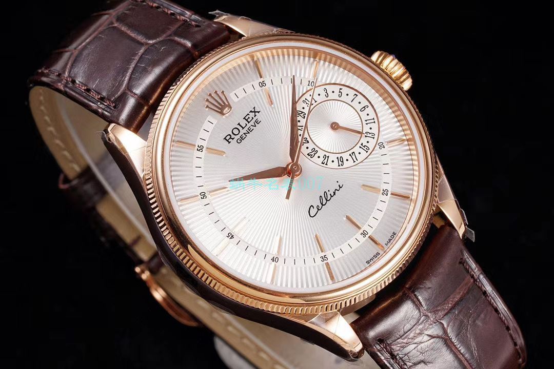 GM厂劳力士切利尼系列m50515-0009，m50515-0011，m50519-0011腕表 / R616