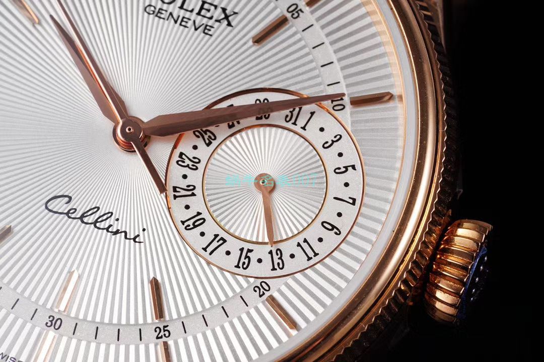 GM厂劳力士切利尼系列m50515-0009，m50515-0011，m50519-0011腕表 / R616