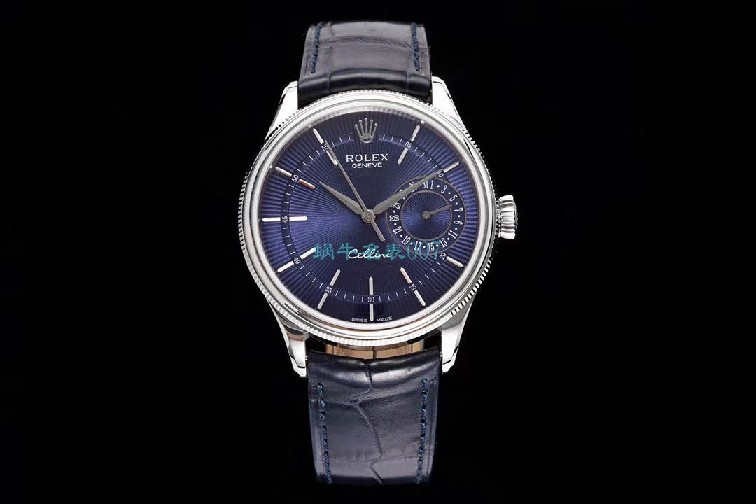 GM厂劳力士切利尼系列m50515-0009，m50515-0011，m50519-0011腕表 / R616