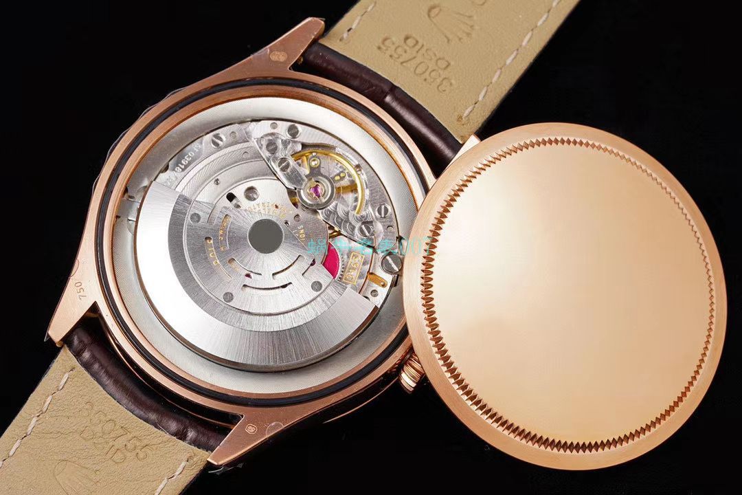 GM厂劳力士切利尼系列m50515-0009，m50515-0011，m50519-0011腕表 / R616