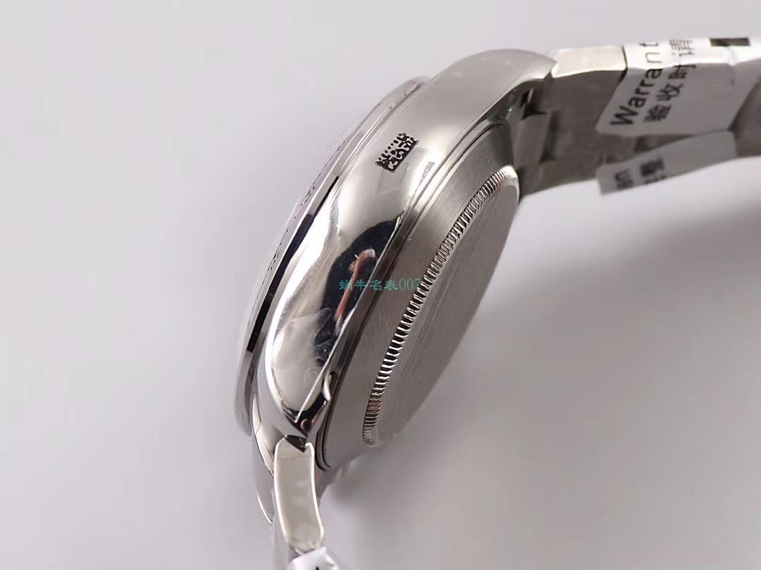 BL厂珍珠母贝面劳力士迪通拿系列m116503-0009,m116509-0064腕表 / R617