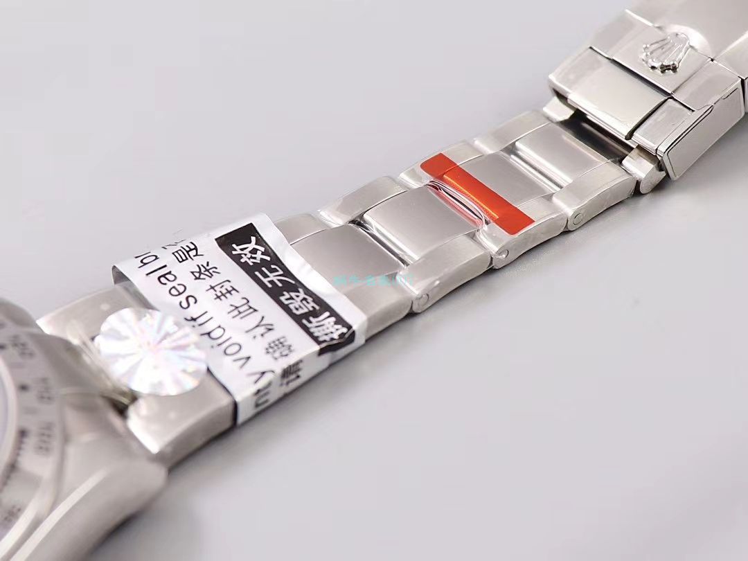 BL厂珍珠母贝面劳力士迪通拿系列m116503-0009,m116509-0064腕表 / R617