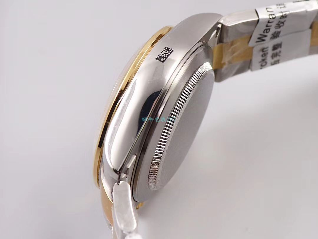 BL厂珍珠母贝面劳力士迪通拿系列m116503-0009,m116509-0064腕表 / R617