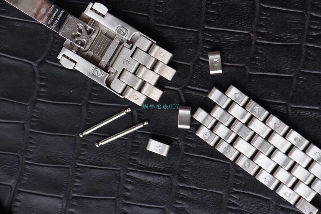 IWC万国表飞行员马克十八系列IW327003腕表  V7   / WG189