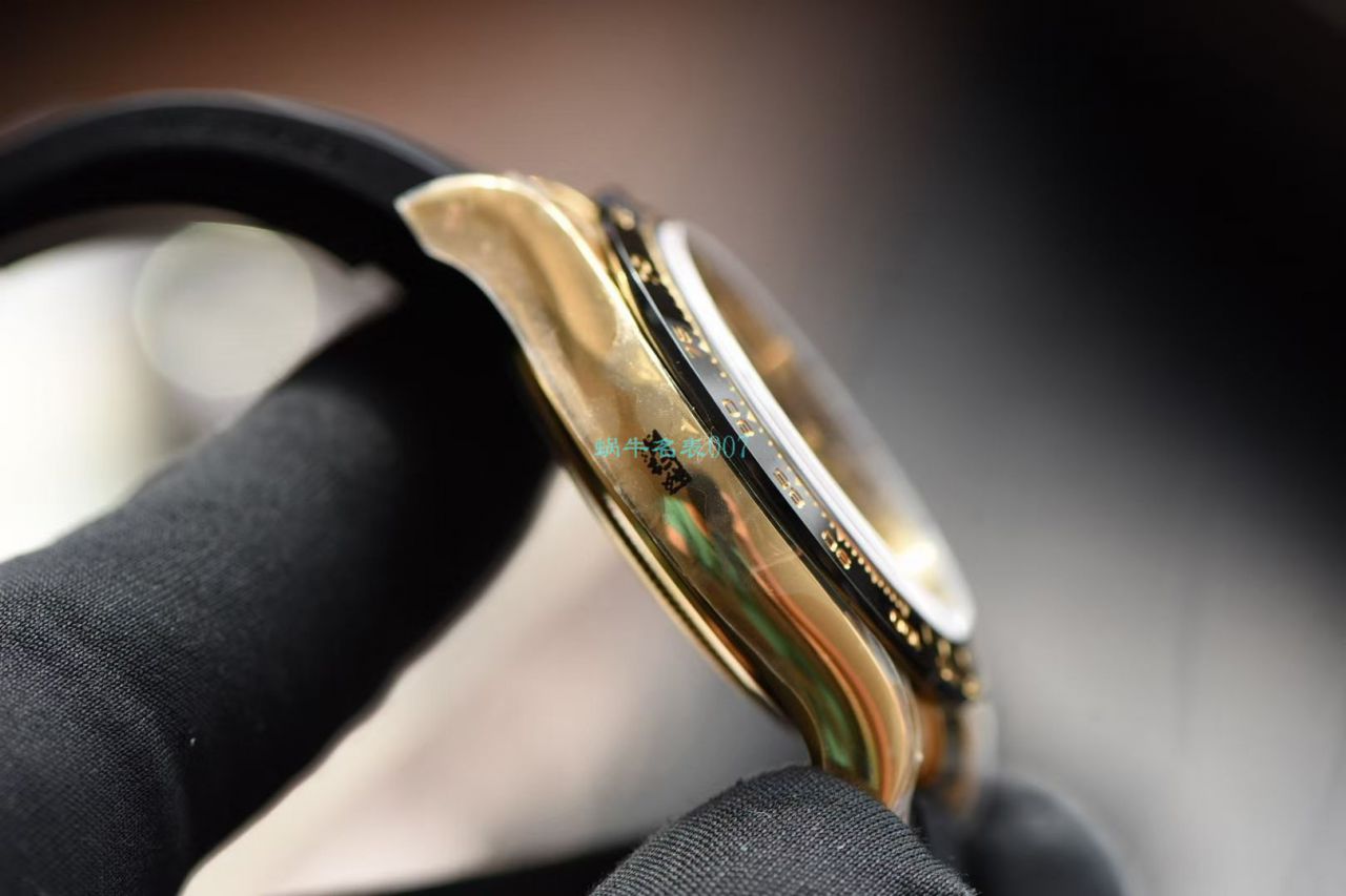 N厂超级4130价格劳力士迪通拿手表m116518ln-0043 / R621