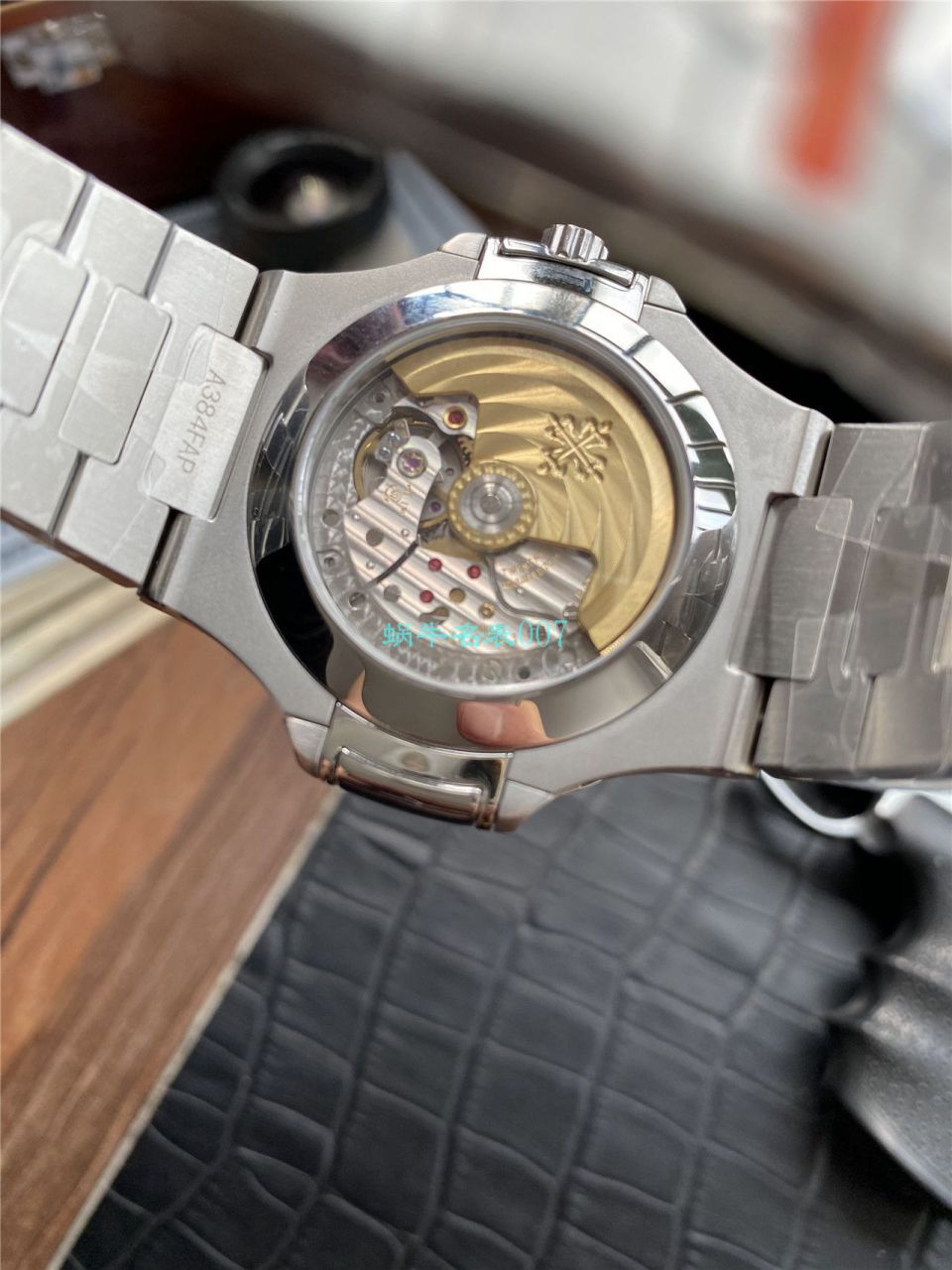 百达翡丽评测  百达翡丽多少钱 / BD311B