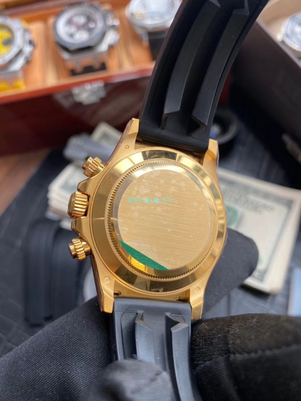 劳力士手表最高版本视频评测劳力士哪个厂最好 / R626