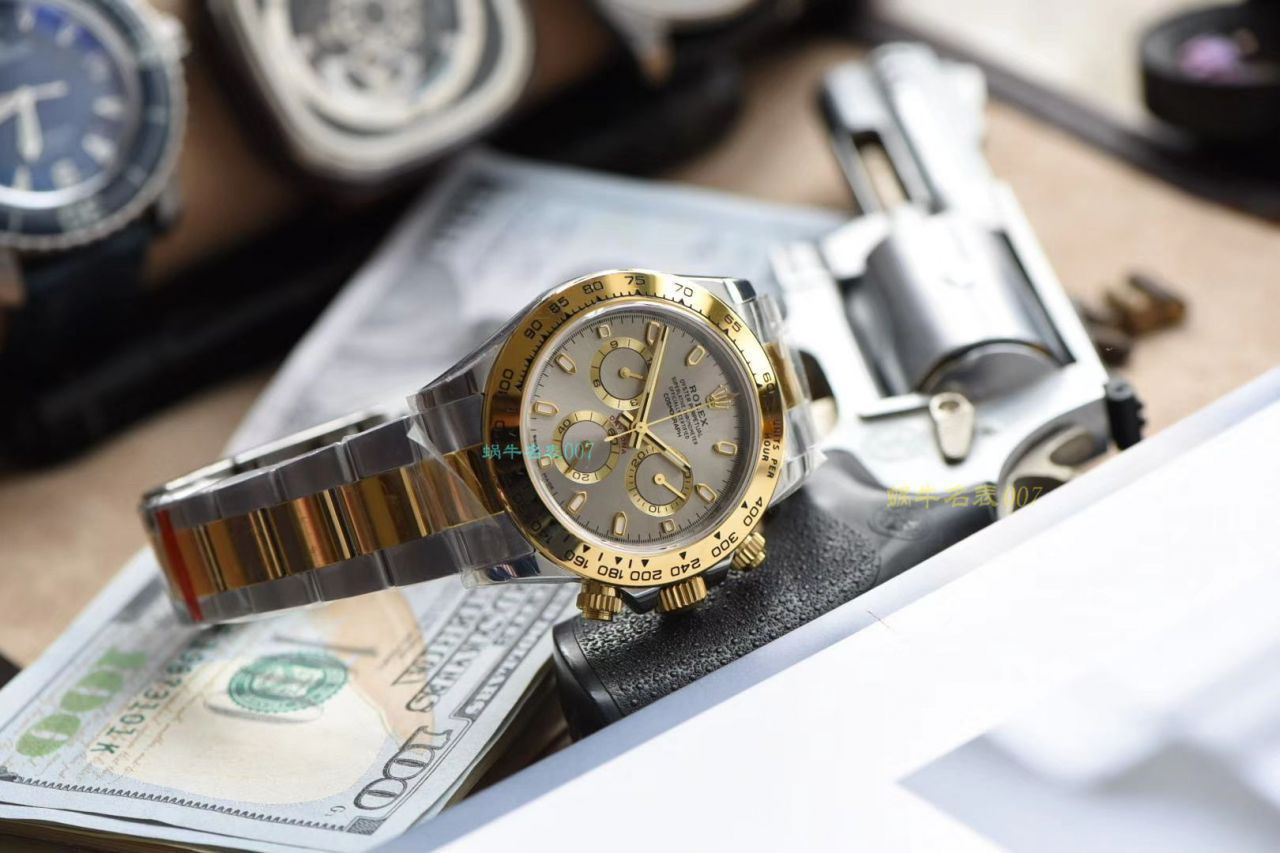 的劳力士手表多少钱视频评测劳力士手表 / R628