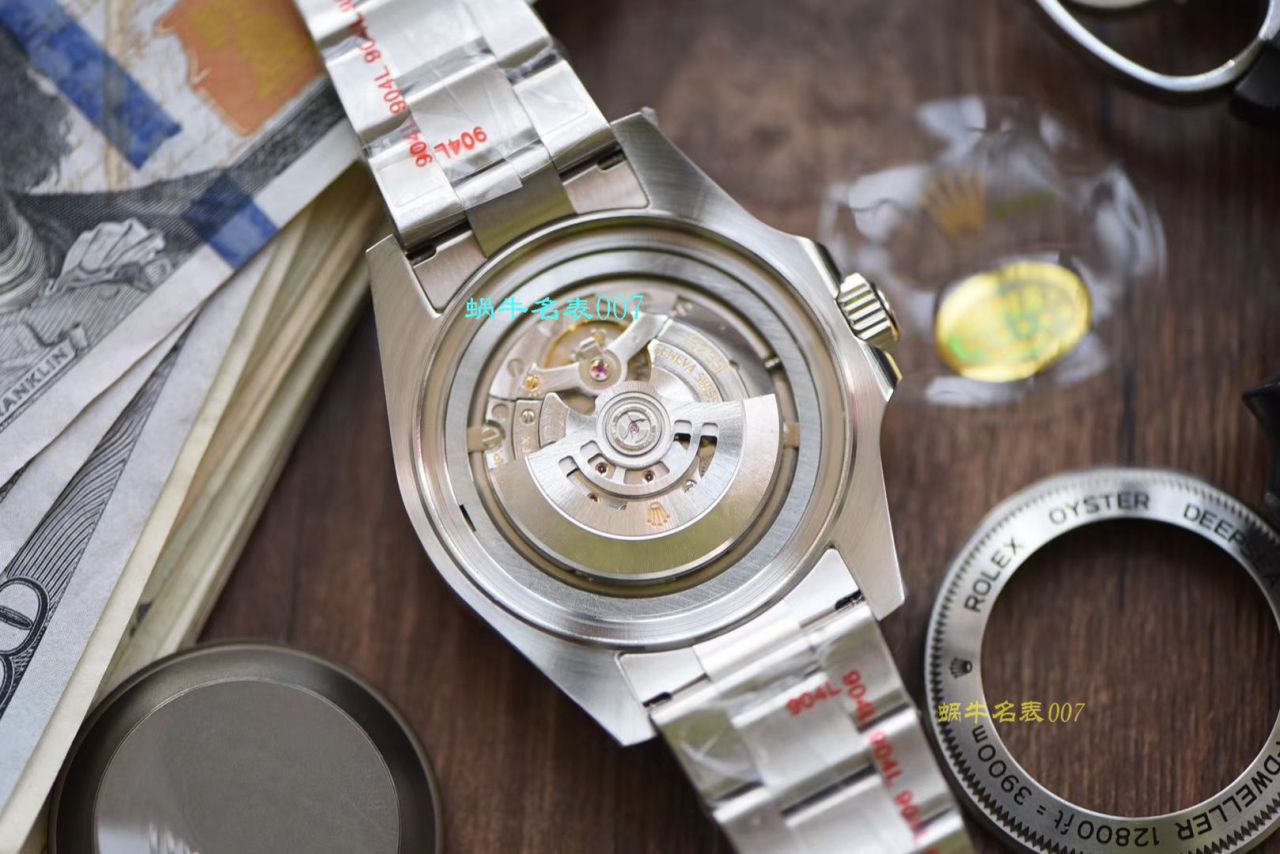 劳力士价格视频评测劳力士一般多少钱 / R629