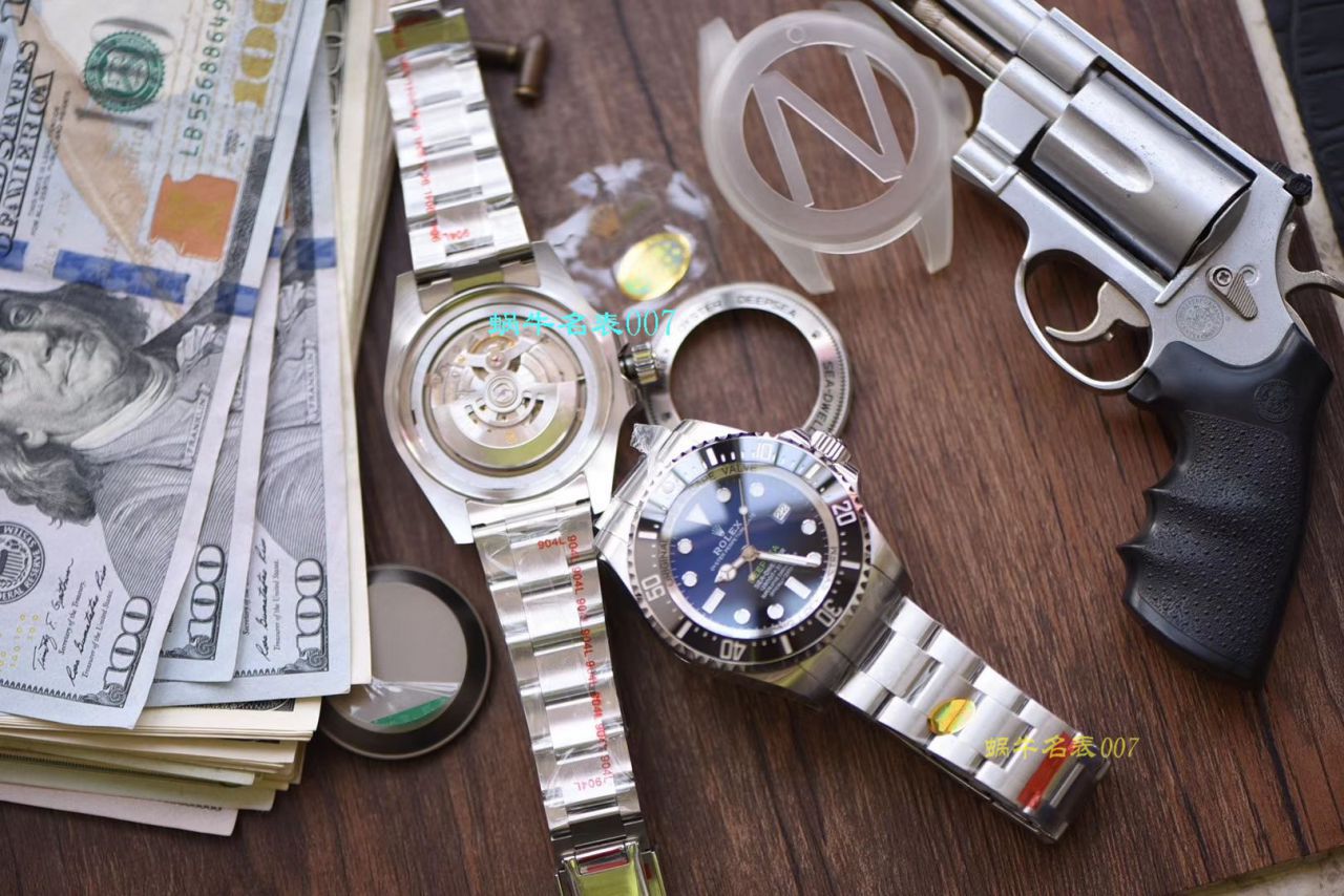 劳力士价格视频评测劳力士一般多少钱 / R629