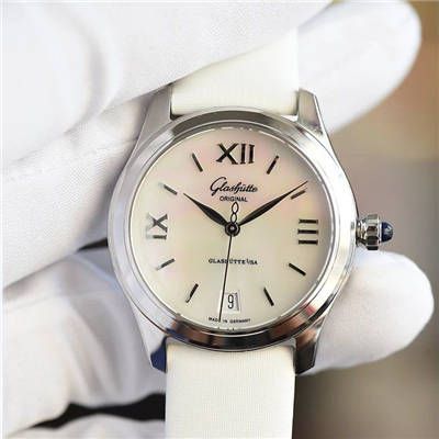 格拉苏蒂怎么样视频评测格拉苏蒂手表