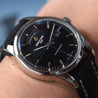 v7厂百年灵越洋怎么样视频评测