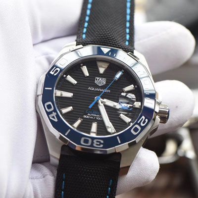 泰格豪雅手表多少钱视频评测泰格豪雅图片