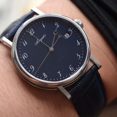 宝玑怎么样视频评测宝玑手表价格