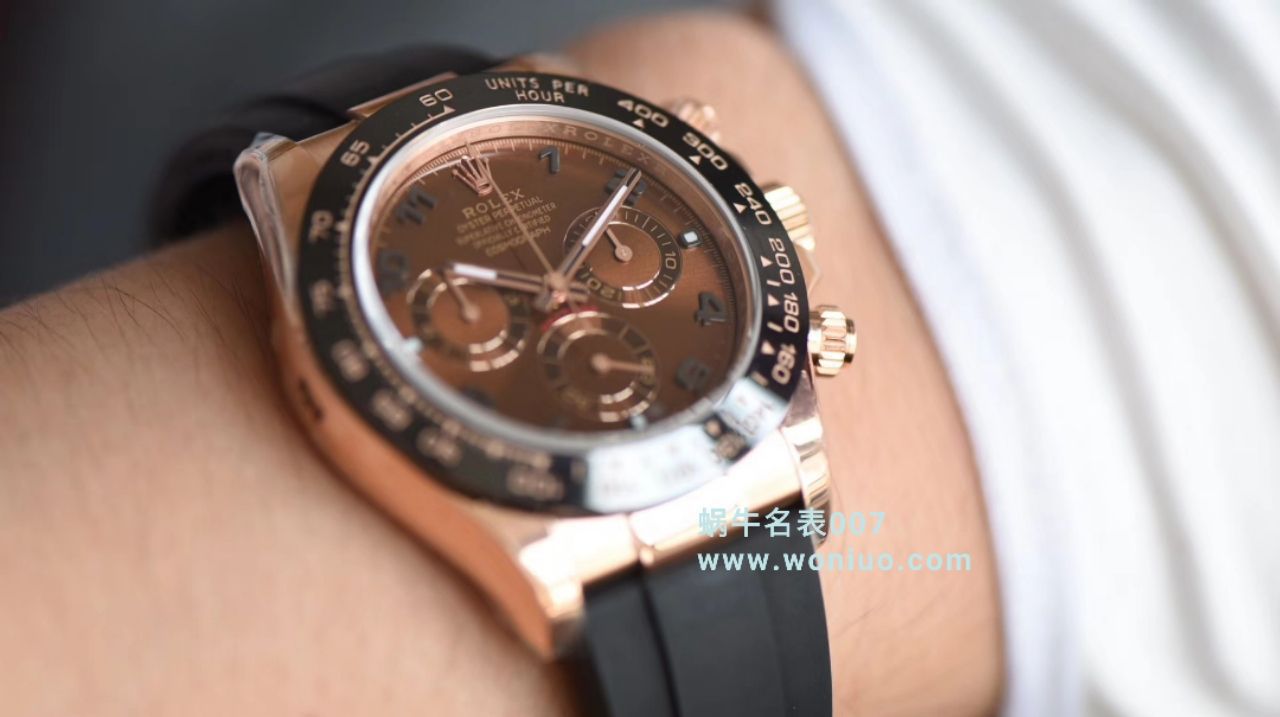 N厂超级4130迪通拿V3版本视频评测n厂迪通拿4130价格 / R632