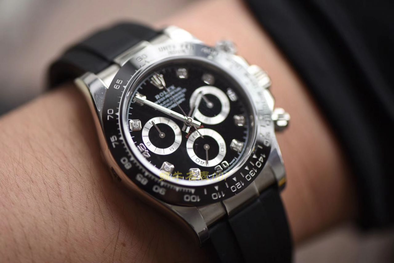 N厂超级4130迪通拿V3版本视频评测n厂迪通拿4130价格 / R632