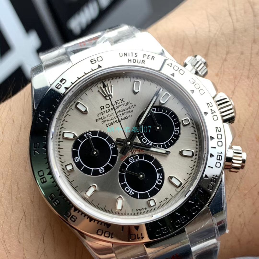 N厂超级4130迪通拿V3版本视频评测n厂迪通拿4130价格 / R632