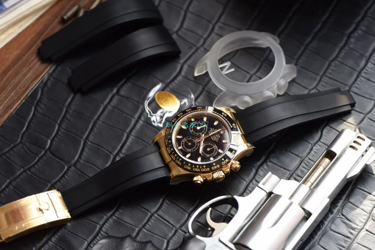 N厂超级4130迪通拿V3版本视频评测n厂迪通拿4130价格 / R632