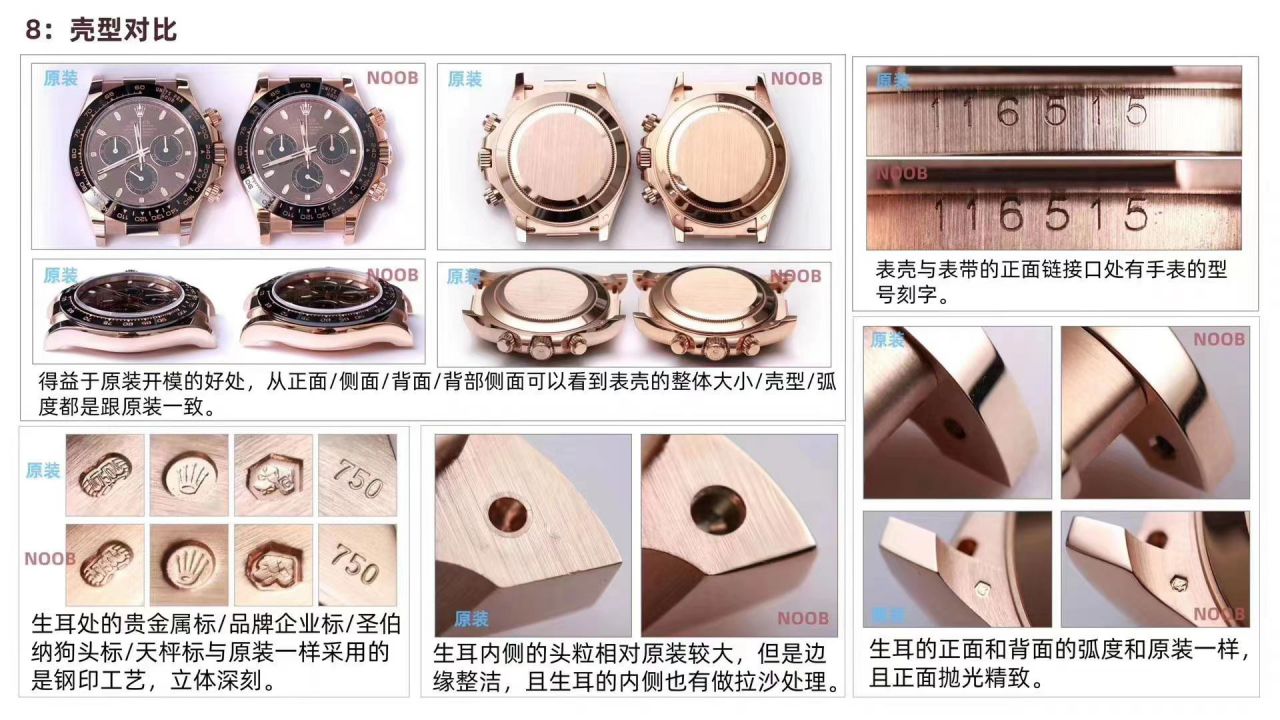 N厂超级4130迪通拿V3版本视频评测n厂迪通拿4130价格 / R632