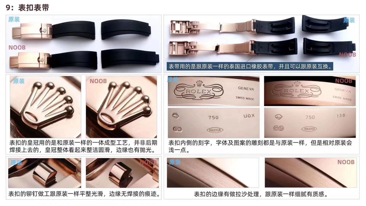 N厂超级4130迪通拿V3版本视频评测n厂迪通拿4130价格 / R632