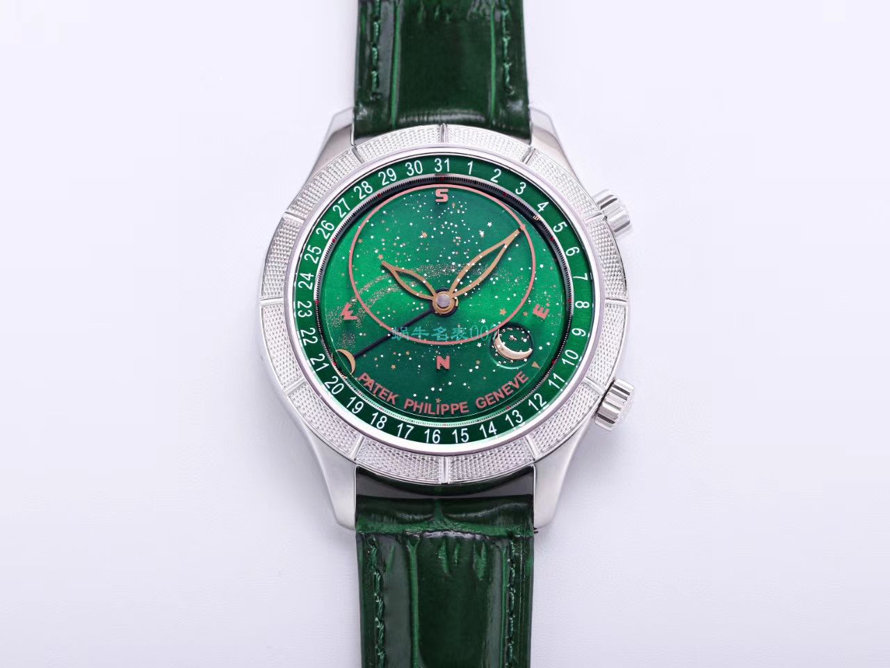 TZ厂百达翡丽星空特制5106R慈善款 / BD317