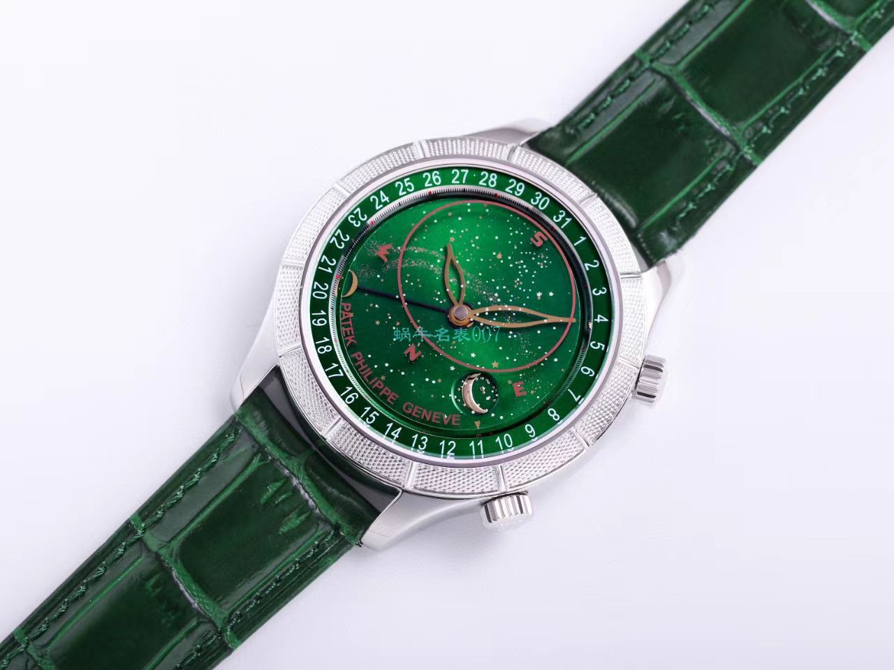 TZ厂百达翡丽星空特制5106R慈善款 / BD317