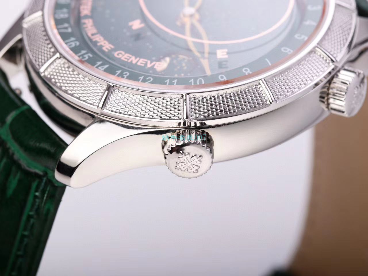 TZ厂百达翡丽星空特制5106R慈善款 / BD317