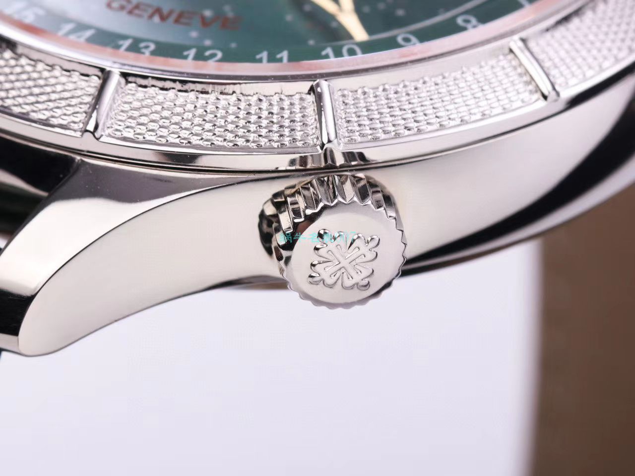 TZ厂百达翡丽星空特制5106R慈善款 / BD317