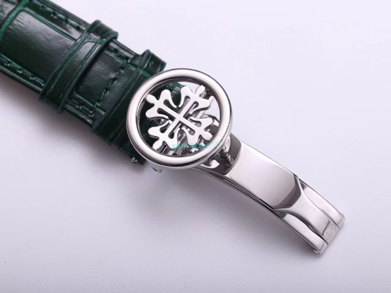 TZ厂百达翡丽星空特制5106R慈善款 / BD317