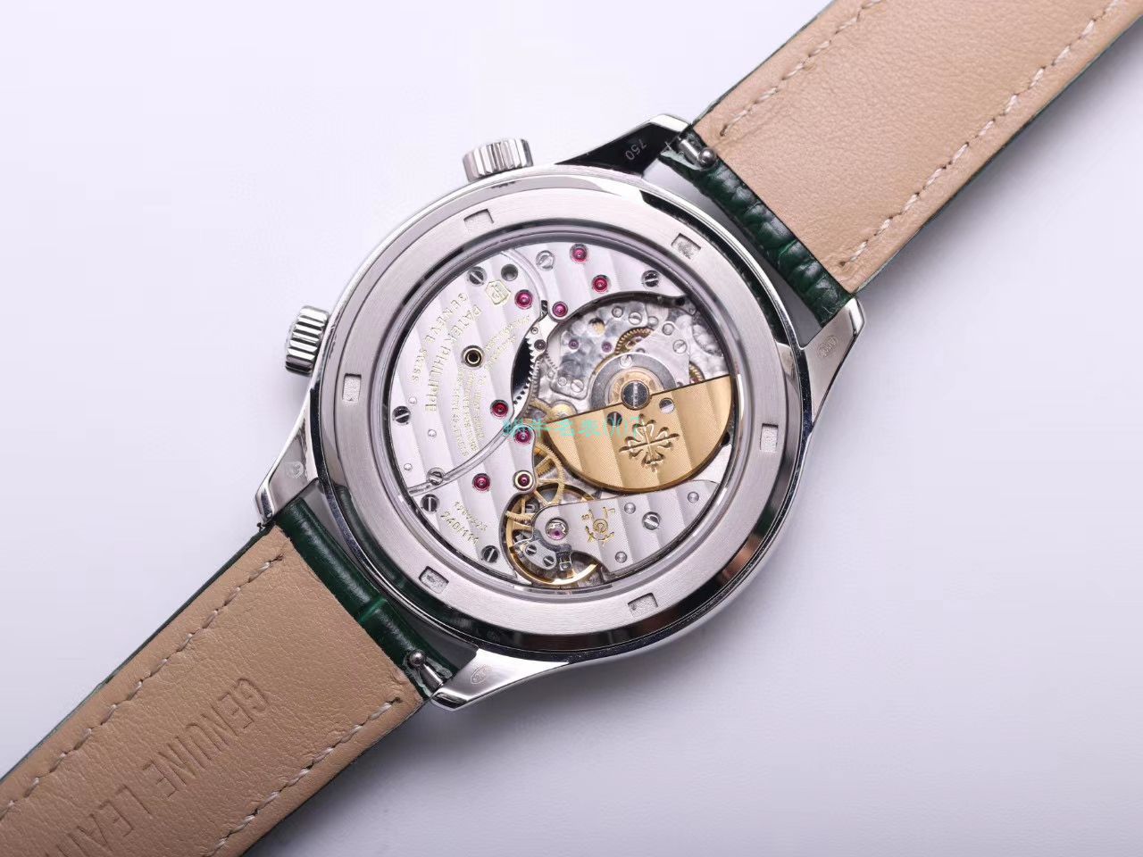 TZ厂百达翡丽星空特制5106R慈善款 / BD317