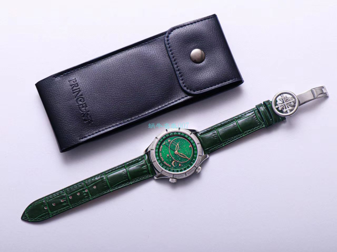 TZ厂百达翡丽星空特制5106R慈善款 / BD317