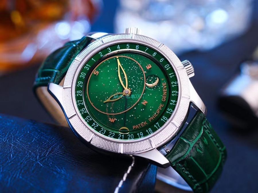 TZ厂百达翡丽星空特制5106R慈善款 / BD317