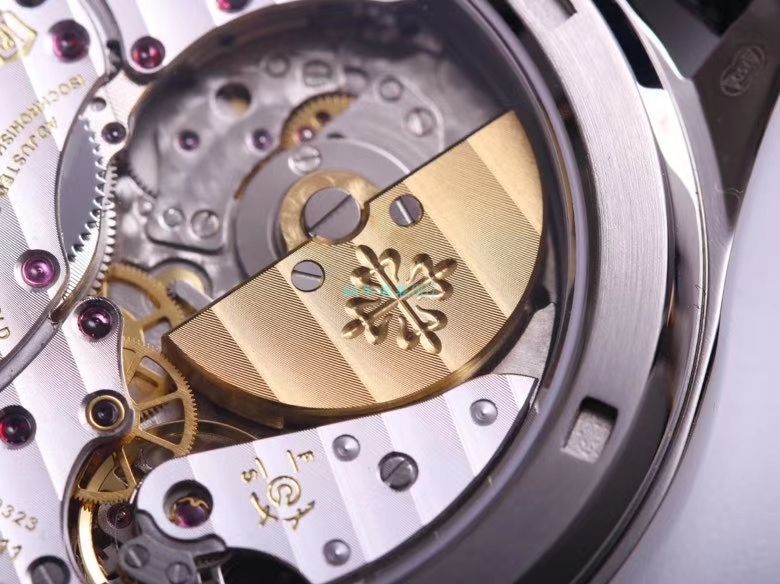 TZ厂百达翡丽星空特制5106R慈善款 / BD317