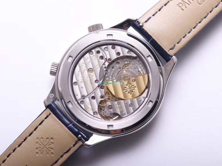 TZ厂百达翡丽星空特制5106R慈善款 / BD317