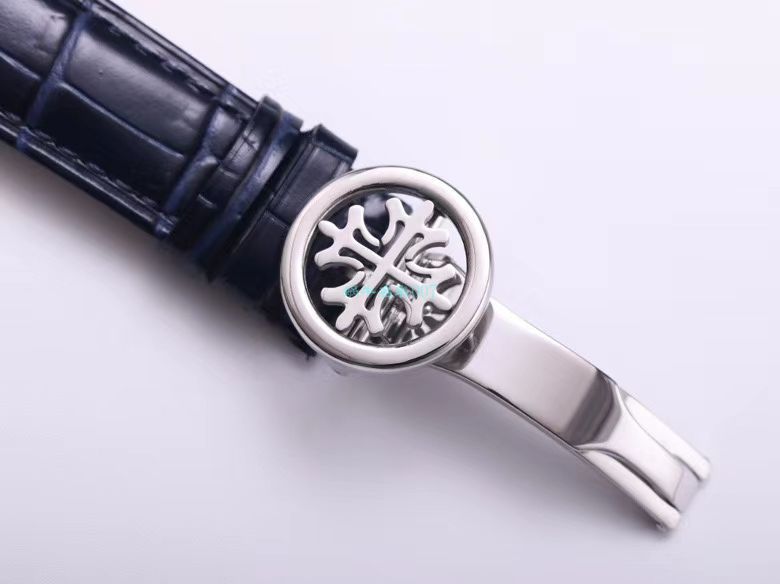 TZ厂百达翡丽星空特制5106R慈善款 / BD317