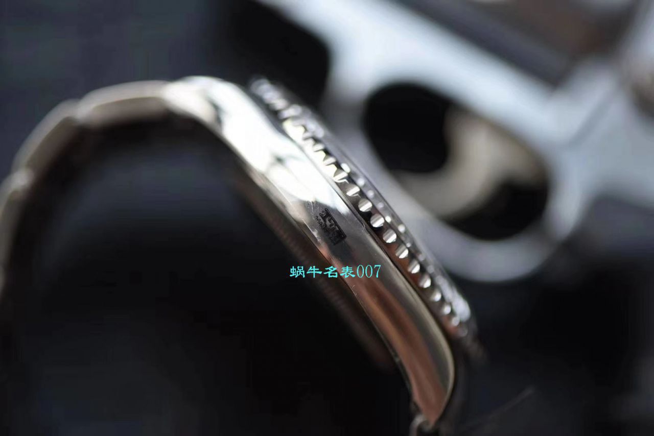 视频评测AR厂劳力士游艇名仕型系列m126622-0001腕表 / R637