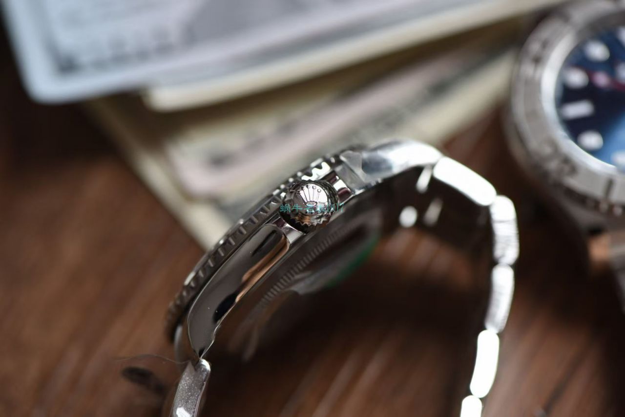 视频评测AR厂劳力士游艇名仕型系列m126622-0001腕表 / R637