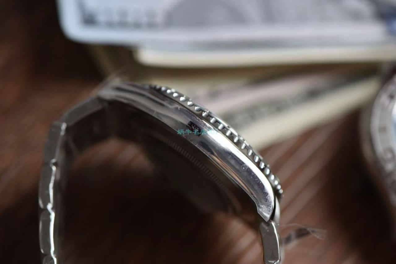 视频评测AR厂劳力士游艇名仕型系列m126622-0001腕表 / R637