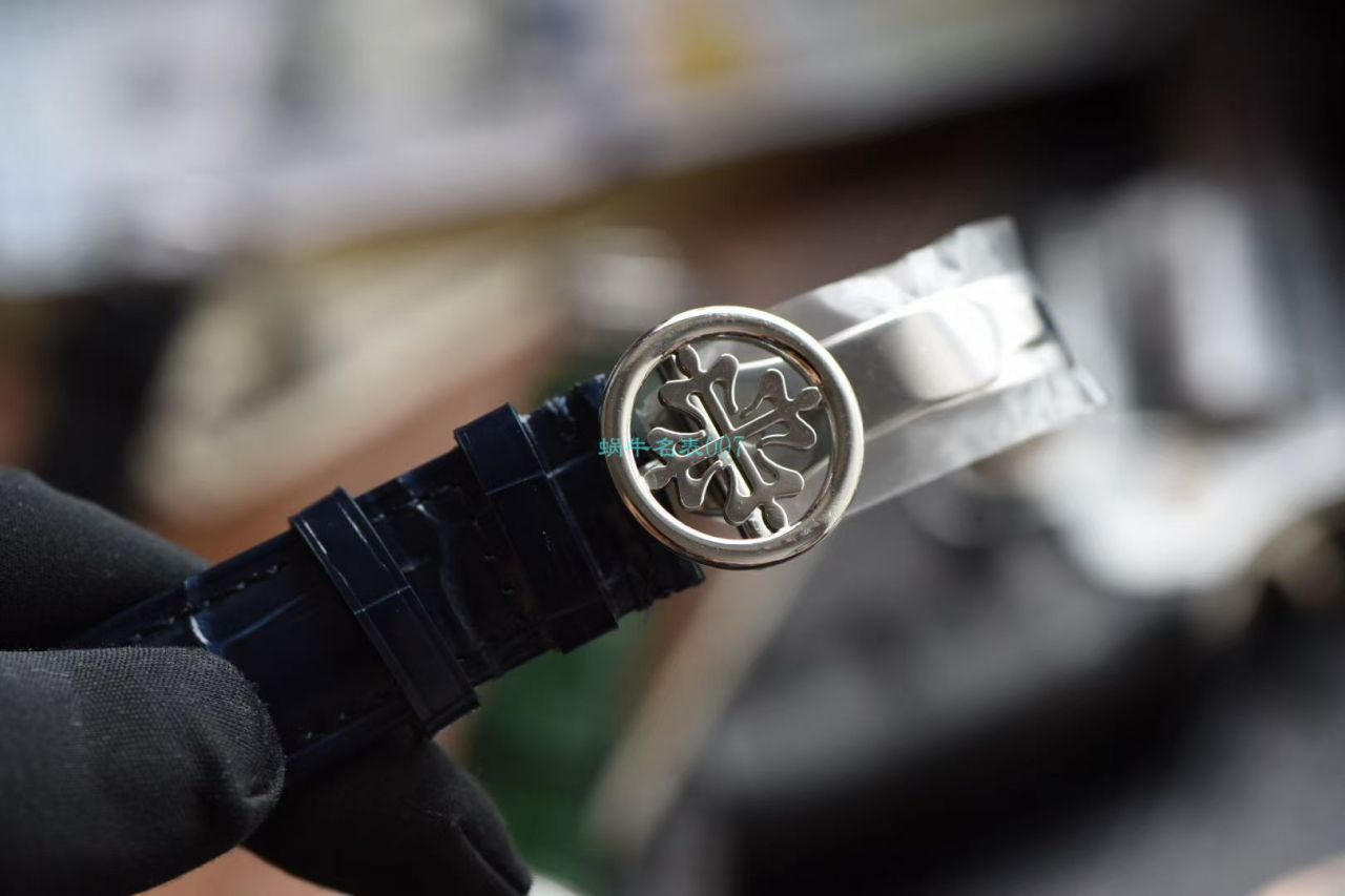 TZ厂百达翡丽星空特制5106R慈善款 / BD317