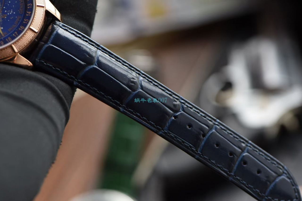 TZ厂百达翡丽星空特制5106R慈善款 / BD317