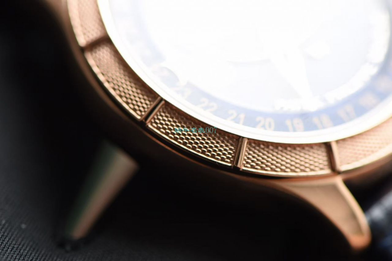 TZ厂百达翡丽高星空特制5106R慈善款 / BD320