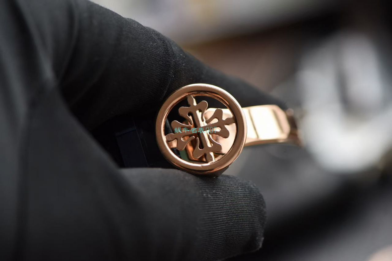 TZ厂百达翡丽高星空特制5106R慈善款 / BD320