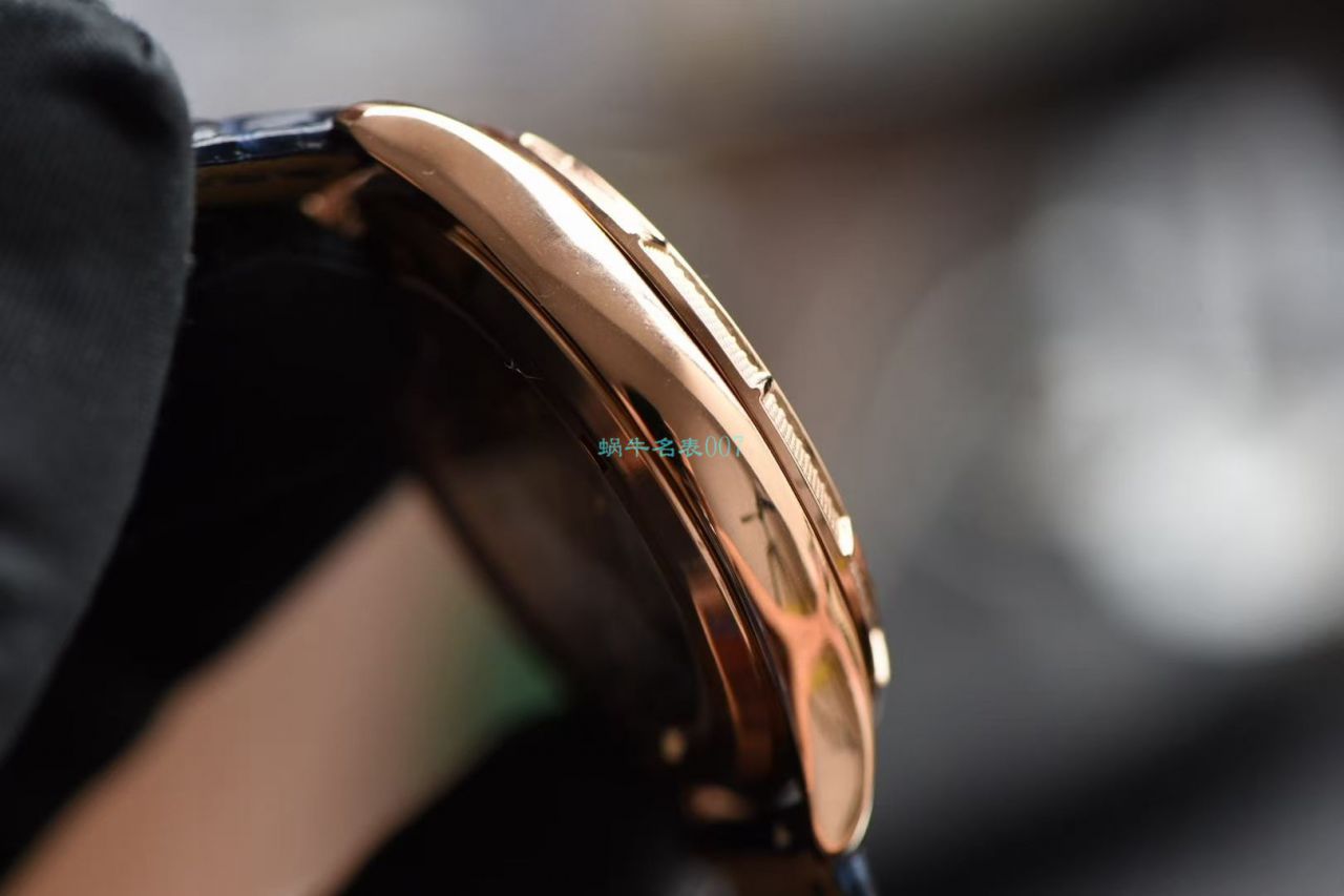 TZ厂百达翡丽高星空特制5106R慈善款 / BD320