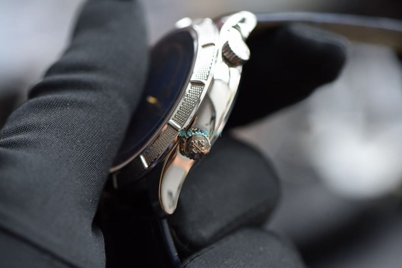 TZ厂百达翡丽高星空特制5106R慈善款 / BD320