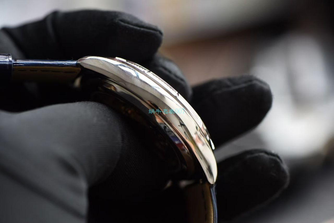 TZ厂百达翡丽高星空特制5106R慈善款 / BD320