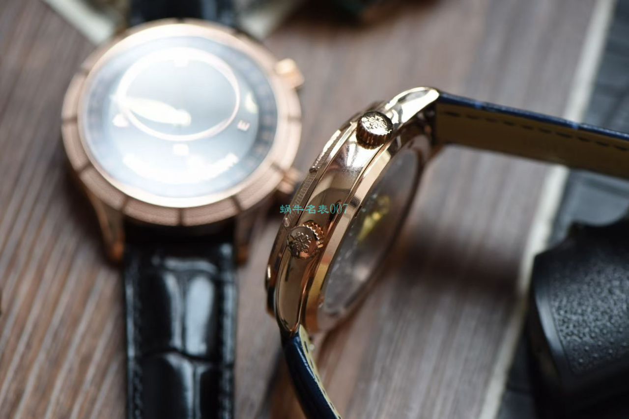 TZ厂百达翡丽高星空特制5106R慈善款 / BD320