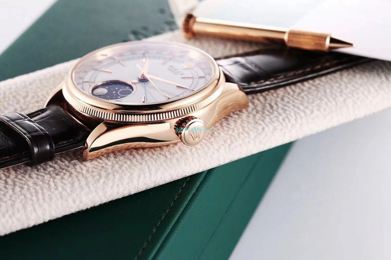 KZ厂劳力士超级切利尼m50535-0002腕表 / R657